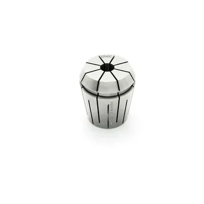 Pinça er-40 vedada ø 14,0 a 13,0mm din6499 - er40-140v viber