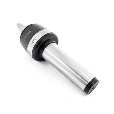 Ponta rotativa cm5 copiadora carga média capacidade máxima 3.000rpm e 2.000kg - pr-cnc-mt5b daigo