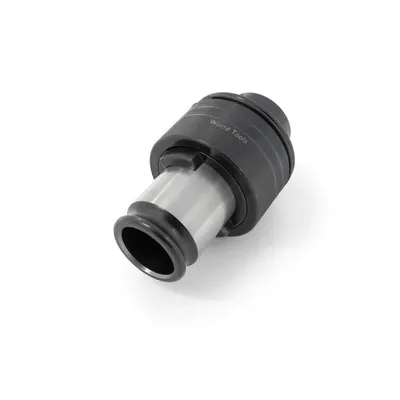Adaptador t2 porta macho m27,0 din376 c/catraca ø 22,0mm quadrado 18,0mm - world tools
