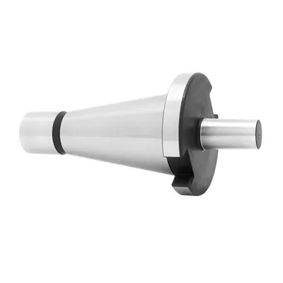 Cone iso30 din2080 porta mandril encaixe b16 - nt30-b16 viber