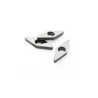 Calço para inserto vnmg 16 e suporte dvjnr 16 - 5322.269.01 black tools