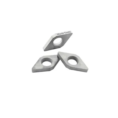 Calço para inserto dnmg 15 e suporte pdjnr/l - 171.35.851 black tools