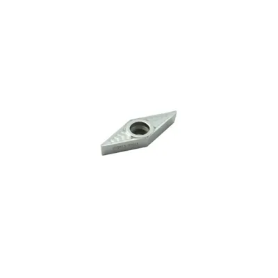 Inserto para torneamento vcgt 110304 ak gu-al - guran