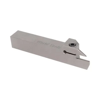 Suporte para bedame externo dgtl 20b 2d35 para inserto iscar dgn - black tools