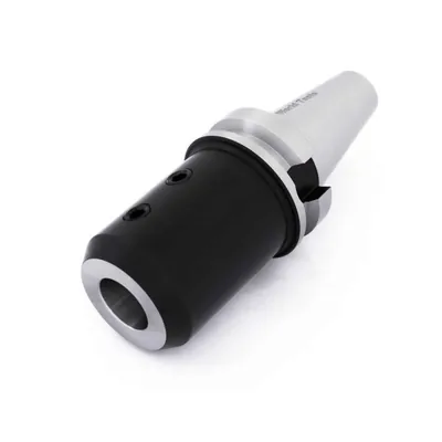 Cone bt40 porta barra weldon ø 25mm l160mm - bt40-sln25-160l world tools