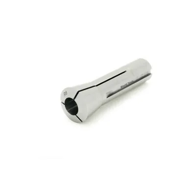 Pinça avulsa r-8 tipo bridgeport ø 13mm rosca m12 - r8-13 viber