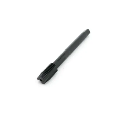 Macho máquina ponta helicoidal hss-e 2b unc 1/2" x 13 tpi revenido din2184-1 - ep21 dormer