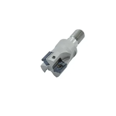 Cápsula m12 ø 25mm 3 cortes para inserto apkt 1003 - black tools