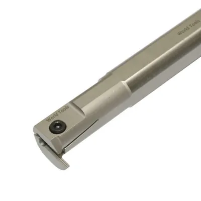 Suporte para bedame interno ttir 25 3c para inserto taegutec tdc 2 - black tools