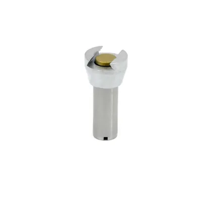 Haste com rabo de andorinha para relógio apalpador ø 6mm - 121.340-new-15 digimess