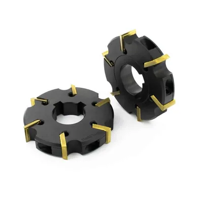 Conjunto de fresas para chanfradeira bm-20
