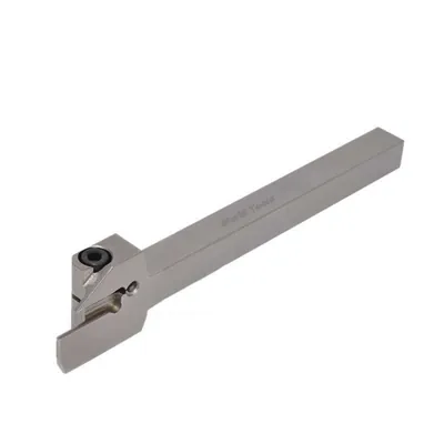 Suporte para bedame externo tter 1020 3sh para inserto taegutec tdc 3 - black tools