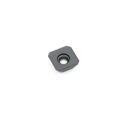 Inserto para fresamento sekt 12t3 agsn lt30 - lamina