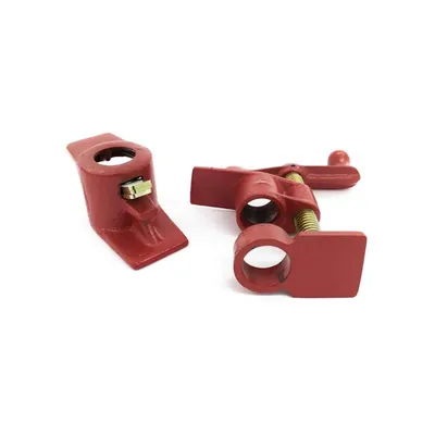 Grampo pipe clamp de 3/4" polegadas caixa sem cano sgt-001