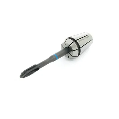 Pinça er-25 porta machos ø 12,0mm e quadrado 09,0mm - erg25-12 world tools