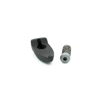 Conjunto de grampo e parafuso para vn - 5412.028.61 black tools