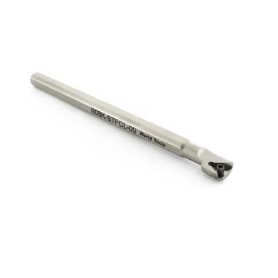 Suporte interno de torno s08k stfcl 09 - black tools