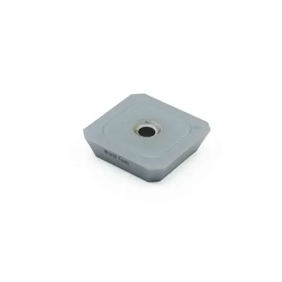 Inserto para fresamento sekn 1203 aftn lt30 - lamina