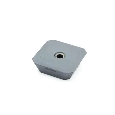 Inserto para fresamento sekn 1504 aftn lt30 - lamina