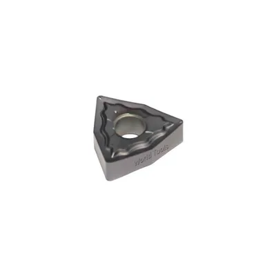 Inserto para torneamento wnmg 080408-gm nc3120 - korloy