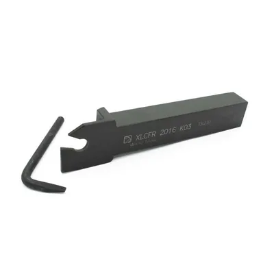 Suporte para bedame externo xlcfr 2016 k03 para inserto lfux 03 dormer pramet
