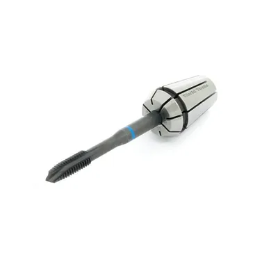 Pinça er-25 porta machos ø 04,5mm e quadrado 03,4mm - erg25-045 world tools