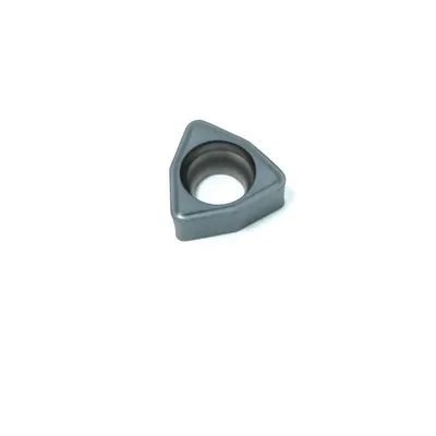 Inserto para furação wcmx 080412 nn lt30 - lamina