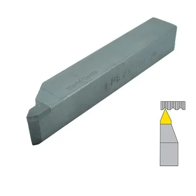 Ferramenta soldada para rosquear externo fre 1010 q dp30 - guran