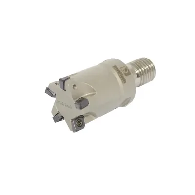 Cápsula m16 ø 32mm 5 cortes para inserto cngx 07 - 93 graus - guran