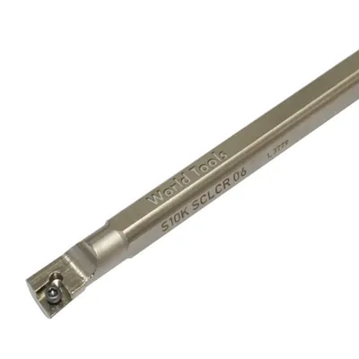 Suporte interno de torno s12m sclcr 06 - black tools