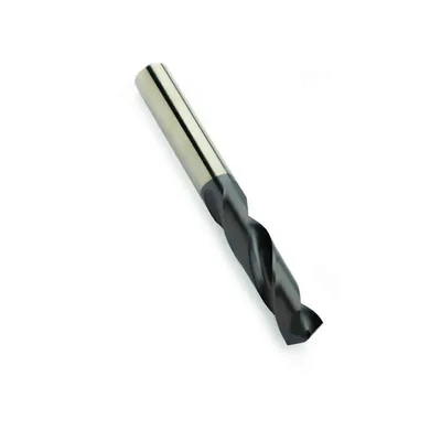 Broca de metal duro ø 14,00 x 107mm curta tialn din6537k - r458 dormer