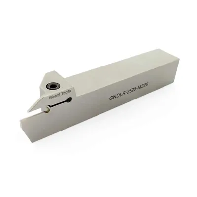 Suporte para bedame externo gndlr 2525 m320 - black tools