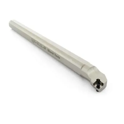 Suporte interno de torno s20s sclcl 09 - black tools