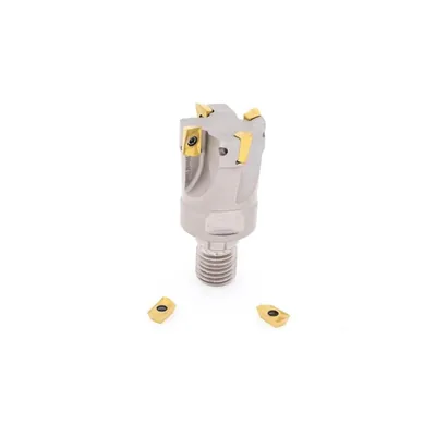Cápsula m16 ø 35mm 4 cortes para inserto aplx 10 - guran