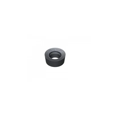 Inserto para torneamento rcmt 0803 mo lt10 - lamina