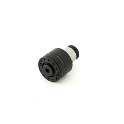 Adaptador t1 porta macho 1/8" din353 c/catraca ø 07,0mm quadrado 05,5mm - world tools