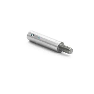 Prolongador para relógio comparador m2,5 x 010mm - 6282-2001 insize