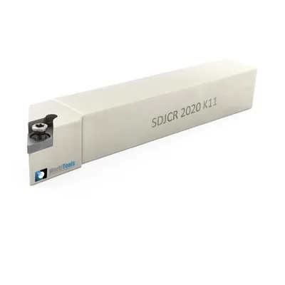 Suporte externo de torno sdjcr 2020 k11 - guran