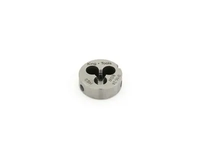 Cossinete hss bsw 3/4" - 2503 king tools