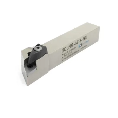 Suporte externo de torno ddjnr 1616 h11 - black tools