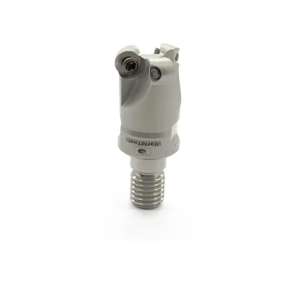 Cápsula m12 ø 25mm 3 cortes para inserto rdhx 1003 - guran