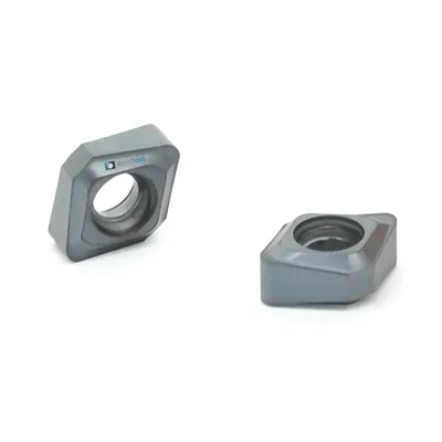 Inserto para fresamento cngx 07-1983000 w202 - guran