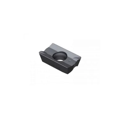 Inserto para fresamento apkt 100304 pdtr lt30 - lamina