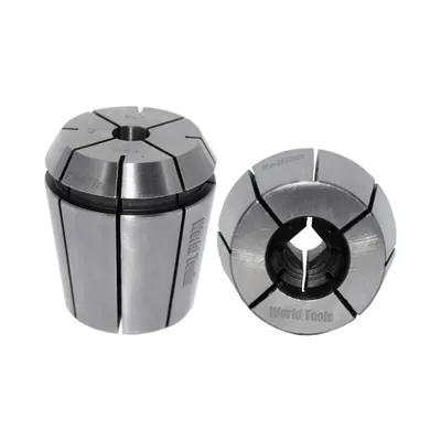 Pinça er-40 porta machos haste ø 06,0mm e quadrado 04,9mm - erg40-60 world tools