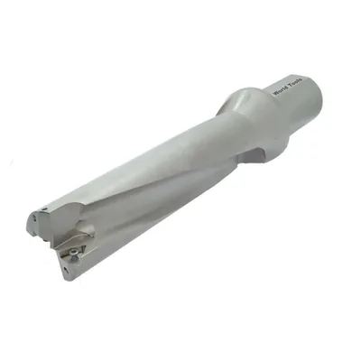 Broca tipo t-max ø 40,0mm comprimento de corte 3xd h40 wcmx 06 - black tools