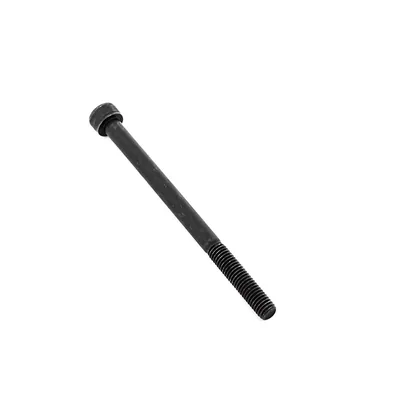 Dispositivo de fixação tipo parafuso para cone bt40 tipo kojex dc-06 l090mm - sdc6-bt40-090l mawbra