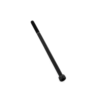 Dispositivo de fixação tipo parafuso para cone bt40 tipo kojex dc-06 l150mm - sdc6-bt40-150l mawbra