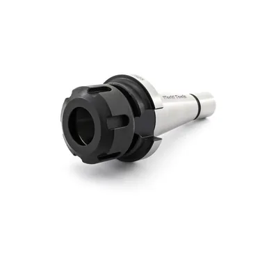 Cone iso30 din2080 porta pinça er-20a l100mm - nt30-er20a-100l viber