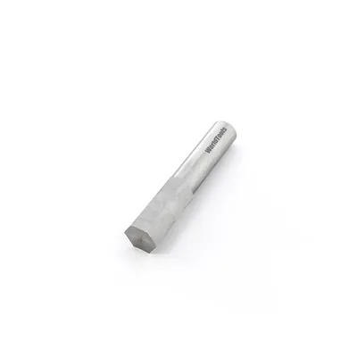 Ferramenta de estampo ø 13,05mm tipo punção para brochador sextavado interno - guran