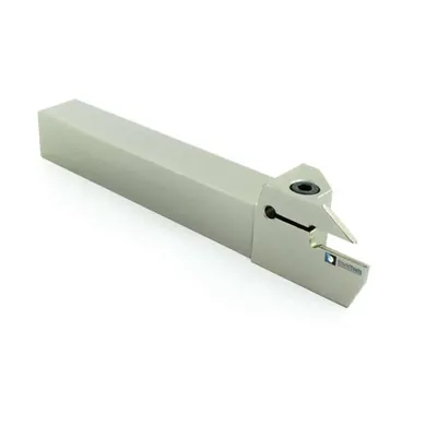 Suporte para bedame externo frontal mgefr 20 150 3t20 150 a 300mm para inserto mgmn 3 - black tools